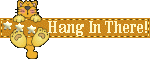 hanginthere